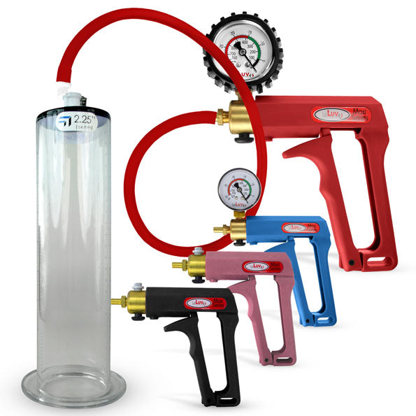 How to Use a Penis Pump: The Guide for the Beginner