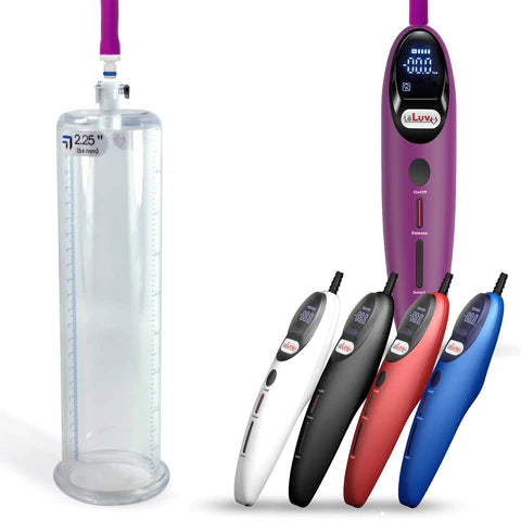 Unveiling the Secrets: Penis Pump Results Demystified