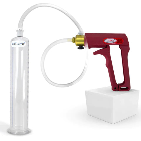 Do Penis Pumps Provide Permanent Results? Separating Fact from Fiction