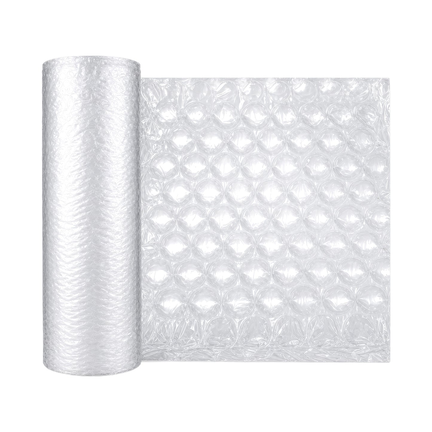 LeLuv® 4Stuff™ Bubble Wrap Roll - Air Pillow Film Cushion - 984' x 16"
