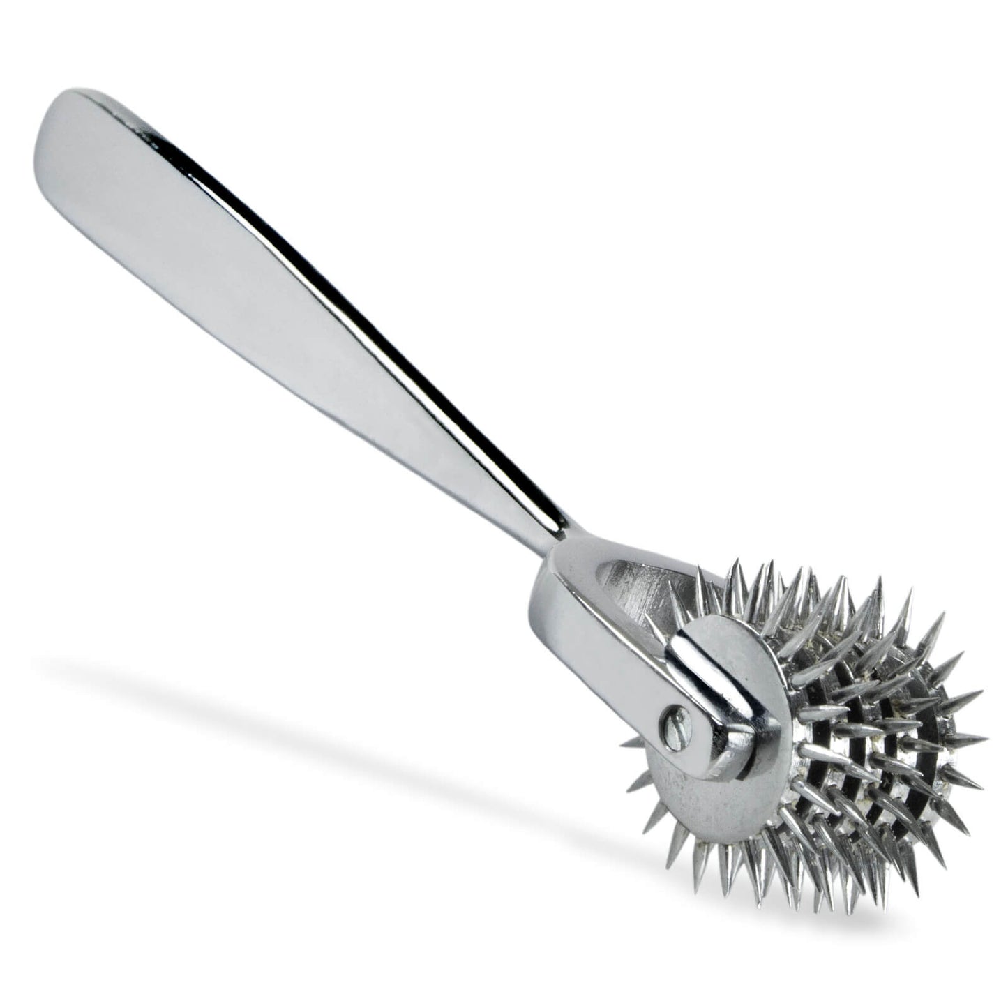 LeLuv WARTENBERG Pinwheel 5 Row NEUROLOGICAL Diagnostic Instrument Stainless Steel