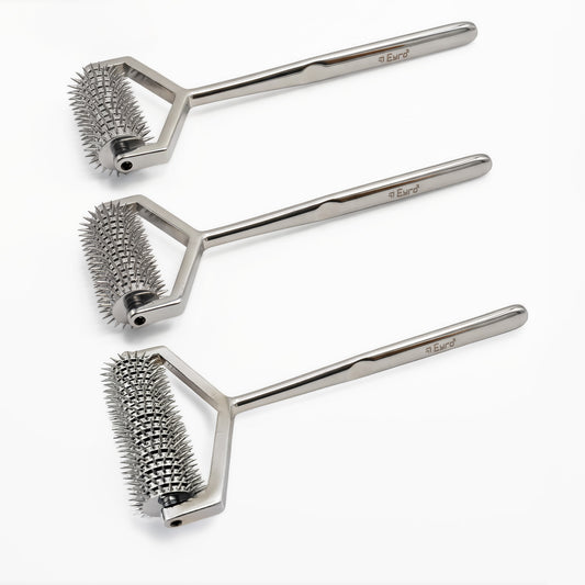 WARTENBERG Pinwheel Tickler