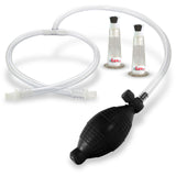 0.50 Inch 1.2 cm Extra-Small EasyOp Bgrip Nipple Vacuum Pump Kit