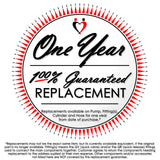 Penis Pump EasyOp Tgrip with 3x Silicone Sleeves - Sm. Med. Or Lrg.