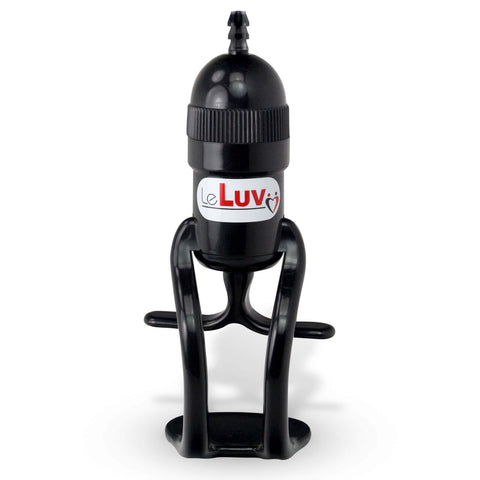 Penis Pump EasyOp Zgrip GOOD Basic Kit