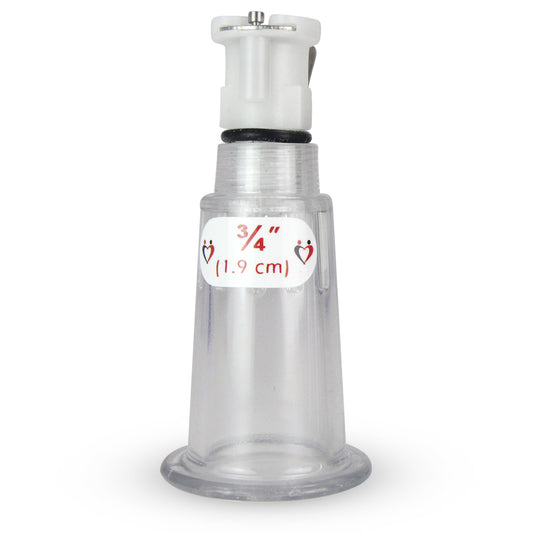 Replacement Cylinder for Clitoris Vacuum Pump