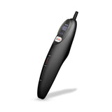 Magna LCD Smart handheld programmed vacuum pump contoller Rechargeable Black