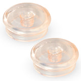 Penis Pump Seal - Soft TPR with 1" Opening for 1.75"-2.25" Cylinders