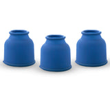 Silicone Sleeve 3 Pack for EasyOp Penis Pumps