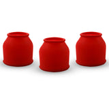 Silicone Sleeve 3 Pack for EasyOp Penis Pumps