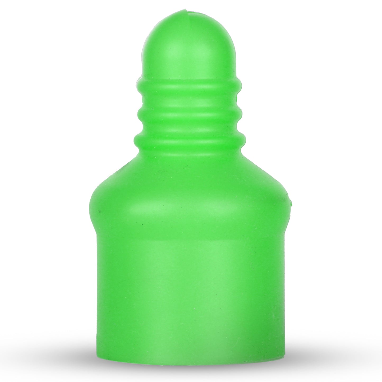 Silicone Septum Sleeves For Penis Pumps
