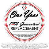 LeLuv BEST EasyOp Penis Pump | Bgrip with Slippery Silicone Hose Upgrade + TPR Sleeve | Choose Color