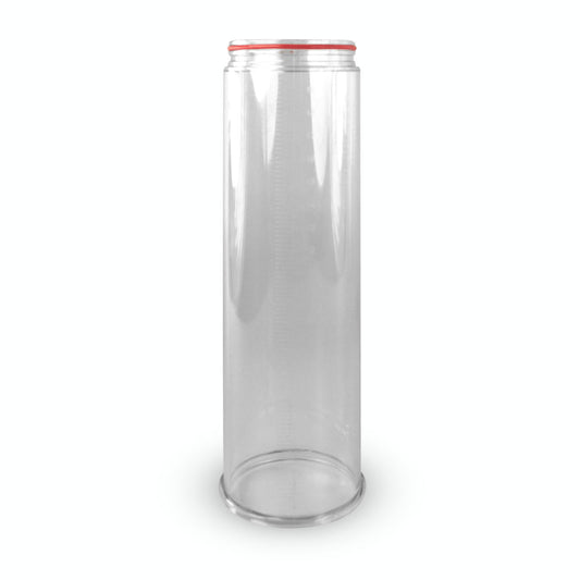 LeLuv® Replacement Cylinder | iPump-Series Wireless Electric Penis Pump