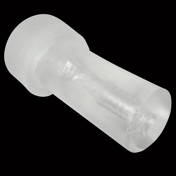 LeLuv Magic Sleeve™ Penis Pump Accessory 6.7 inch length Masturbator Insert for 1.5 to 2.5 Inch Diameter Pump Cylinders