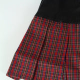 Roleplay Naughty School Girl Uniform Teacher Halloween Costume Set