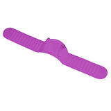 Silicone Strap for Hybrid Extender PURPLE Single