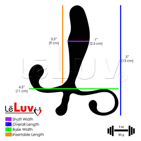 Prostate Stimulator NERO