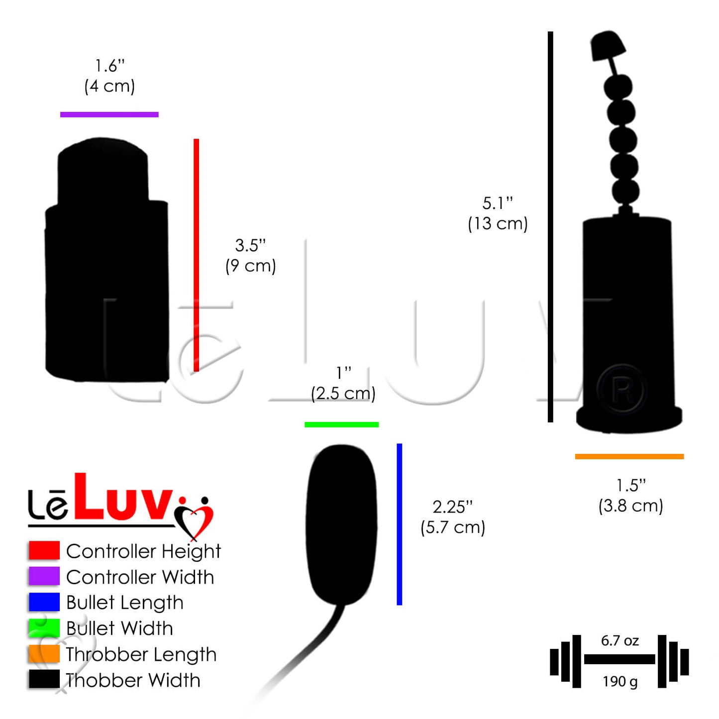 Dildo Realistic Vibrating Cock and Balls