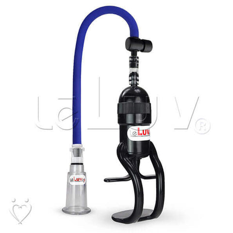 Clitoris Vacuum Pump | EasyOp Zgrip Handle