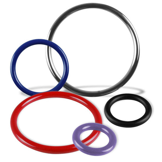 what does cock ring do