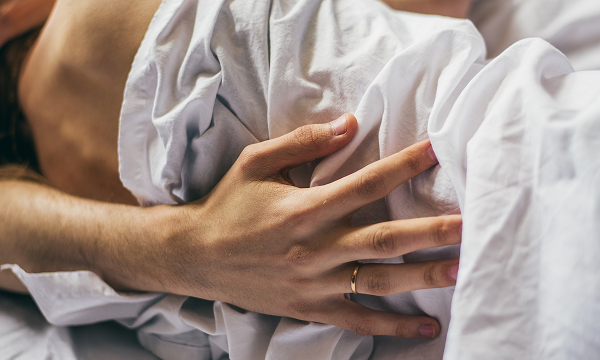 Rev Up Your Sex Life: A Close Look at What a Cock Ring Can Do