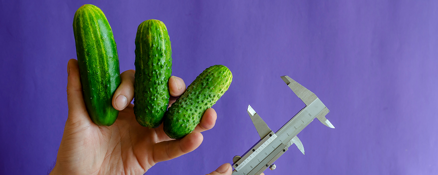 Size Matters: Finding the Right Pump Cylinder for Your Penis Pump