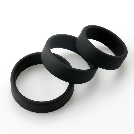cokc rings stronger erections