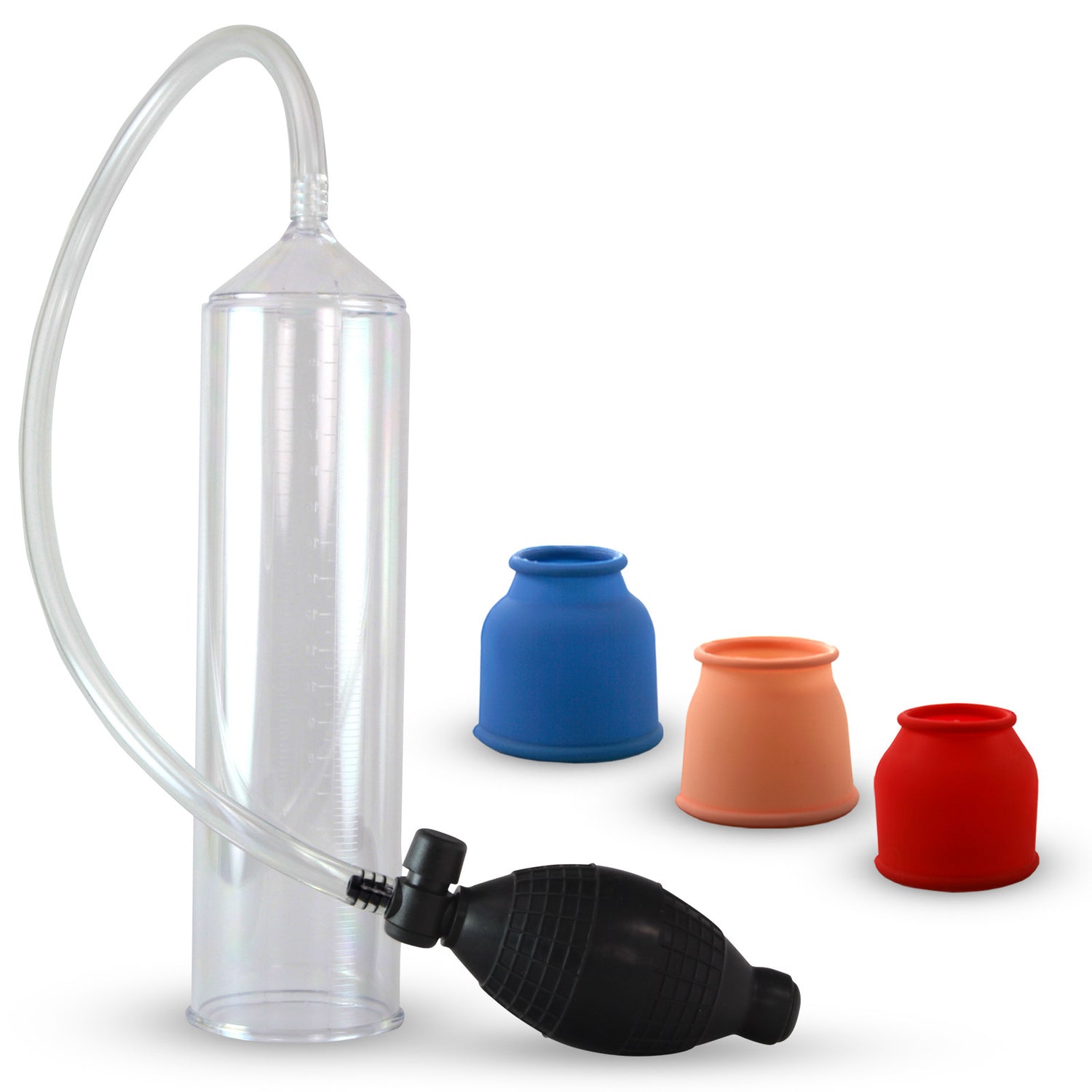 Beginner Penis Pumps