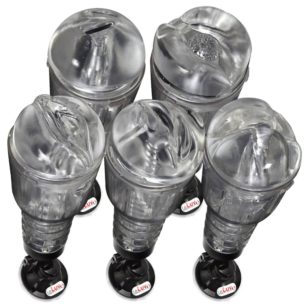 Realistic Feeling Masturbators