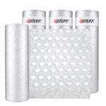 LeLuv® 4Stuff™ Bubble Wrap Roll - Air Pillow Film Cushion - 984' x 16"