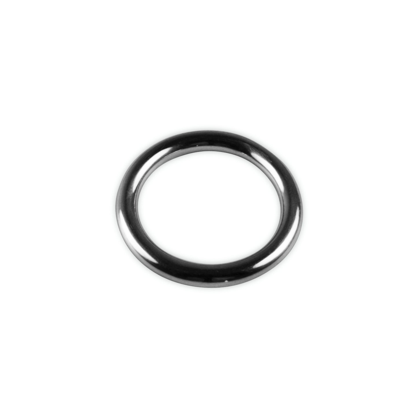 5mm Polished / 28mm (1.10")