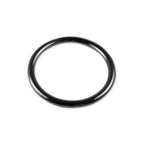 5mm Round Gauge x 44mm I.D. stainless steel Cock Rings - Polished