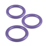 5mm Purple (3 Pack) / 28mm, 30mm, 32mm