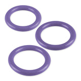 5mm Purple (3 Pack) / 30mm, 32mm, 36mm