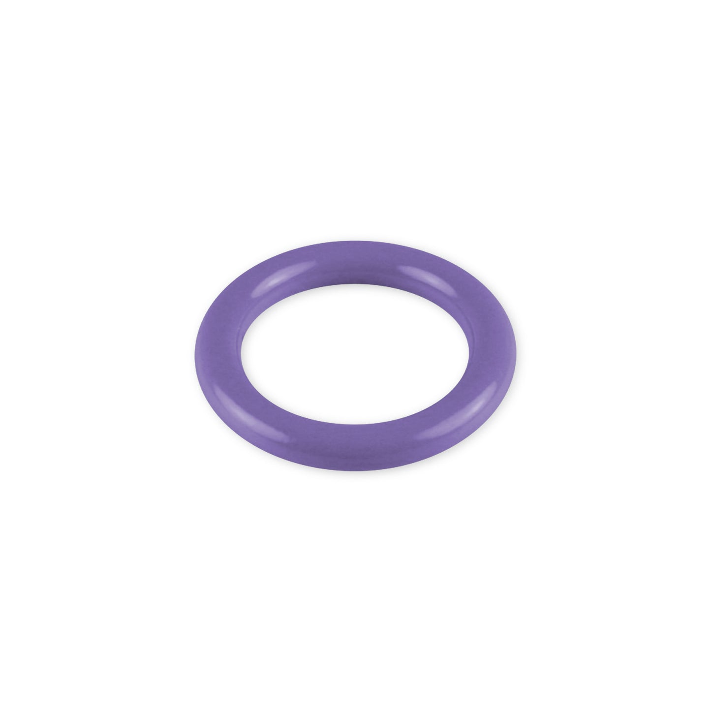 5mm Purple / 30mm (1.18")