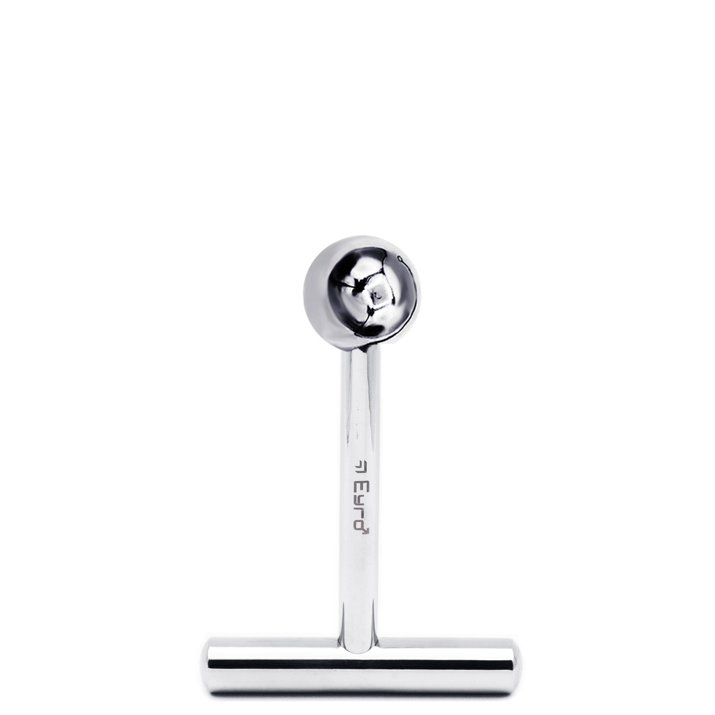 3" (7.62 cm) / 25mm Ball