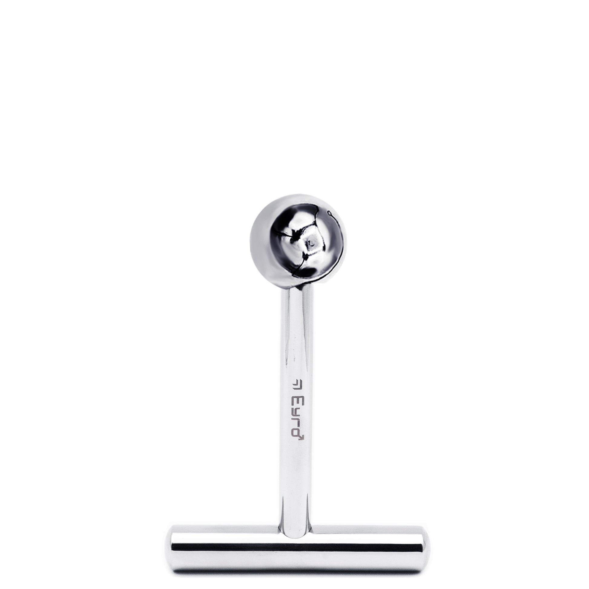 3" (7.62 cm) / 25mm Ball