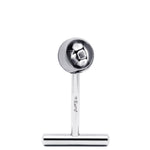 3" (7.62 cm) / 45mm Ball