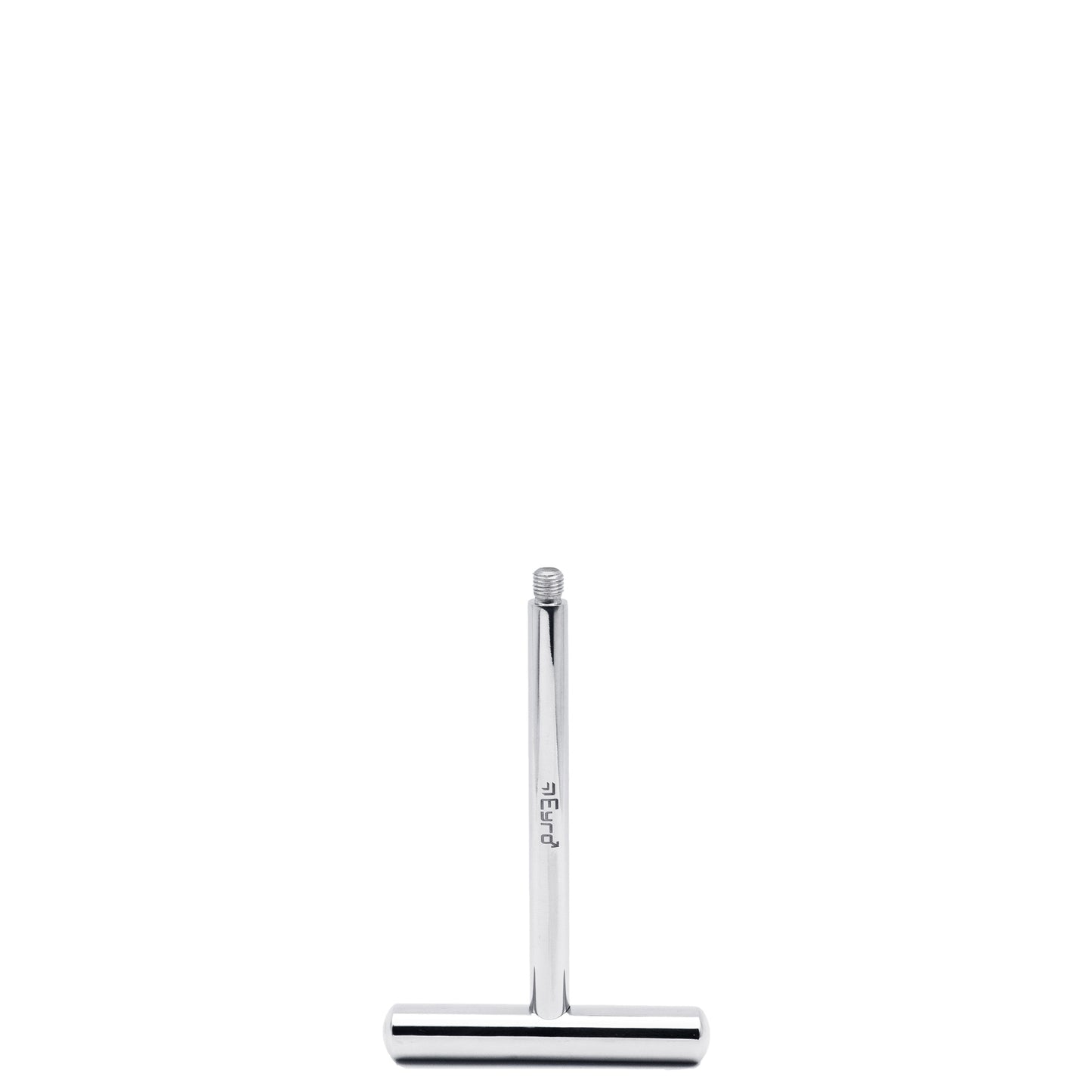 4" (10.16 cm) / No Ball
