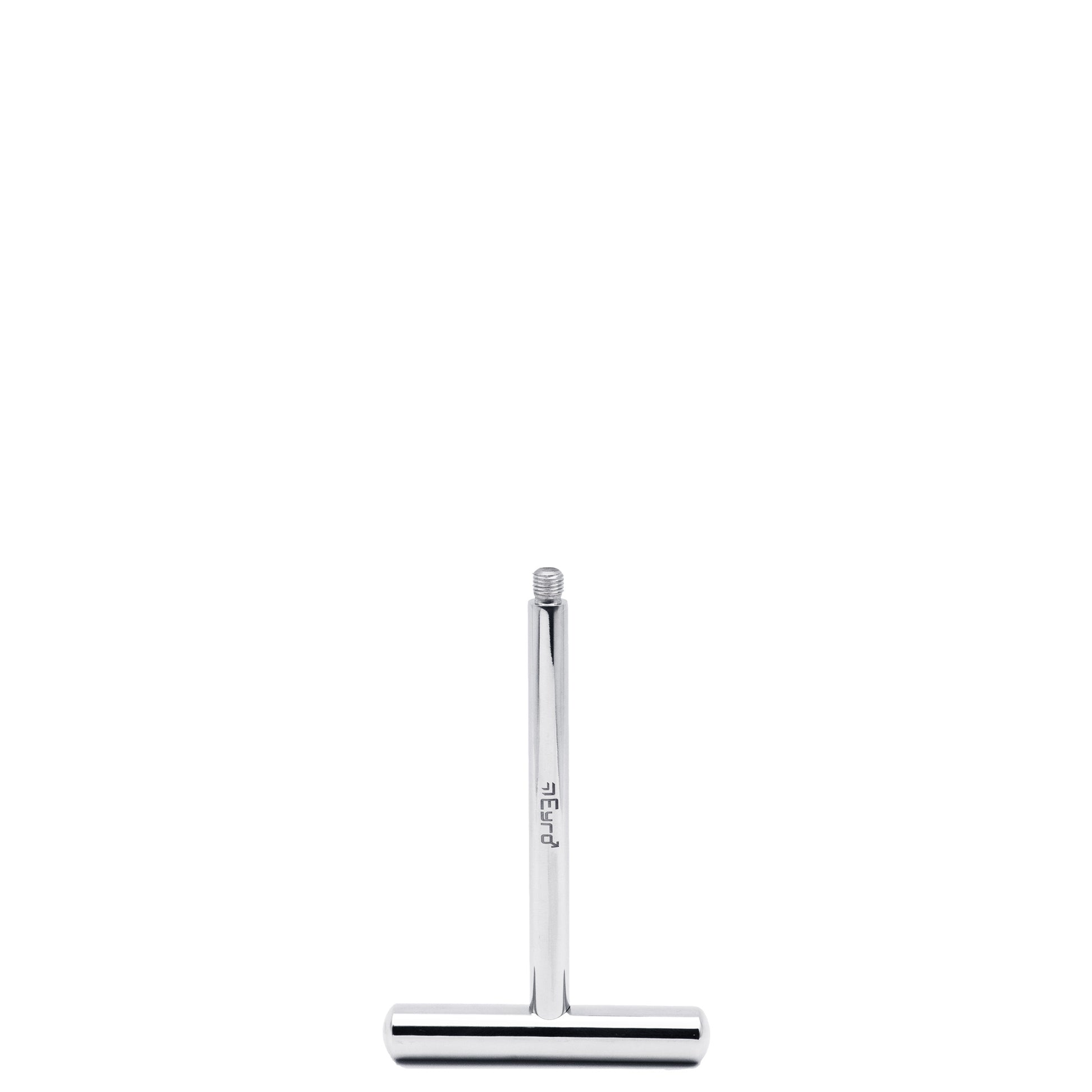 4" (10.16 cm) / No Ball