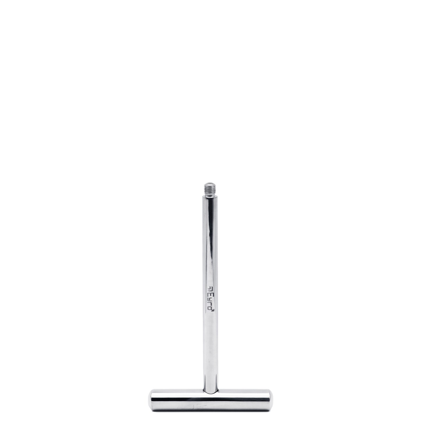Eyro T-shaped handle with Threads for Removable Balls - 5" Handle
