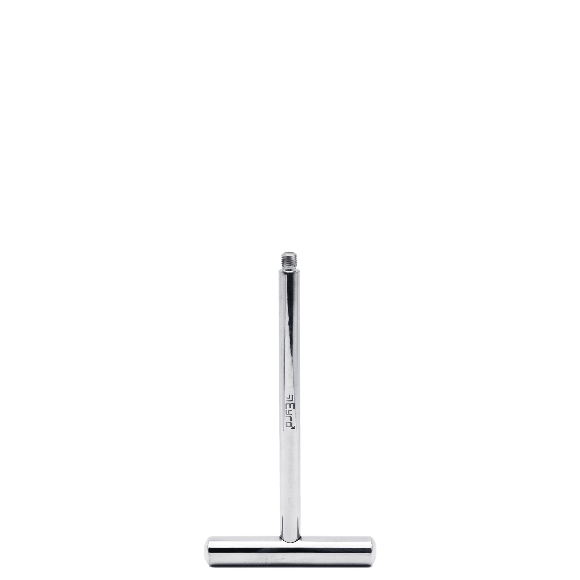 Eyro T-shaped handle with Threads for Removable Balls - 5" Handle