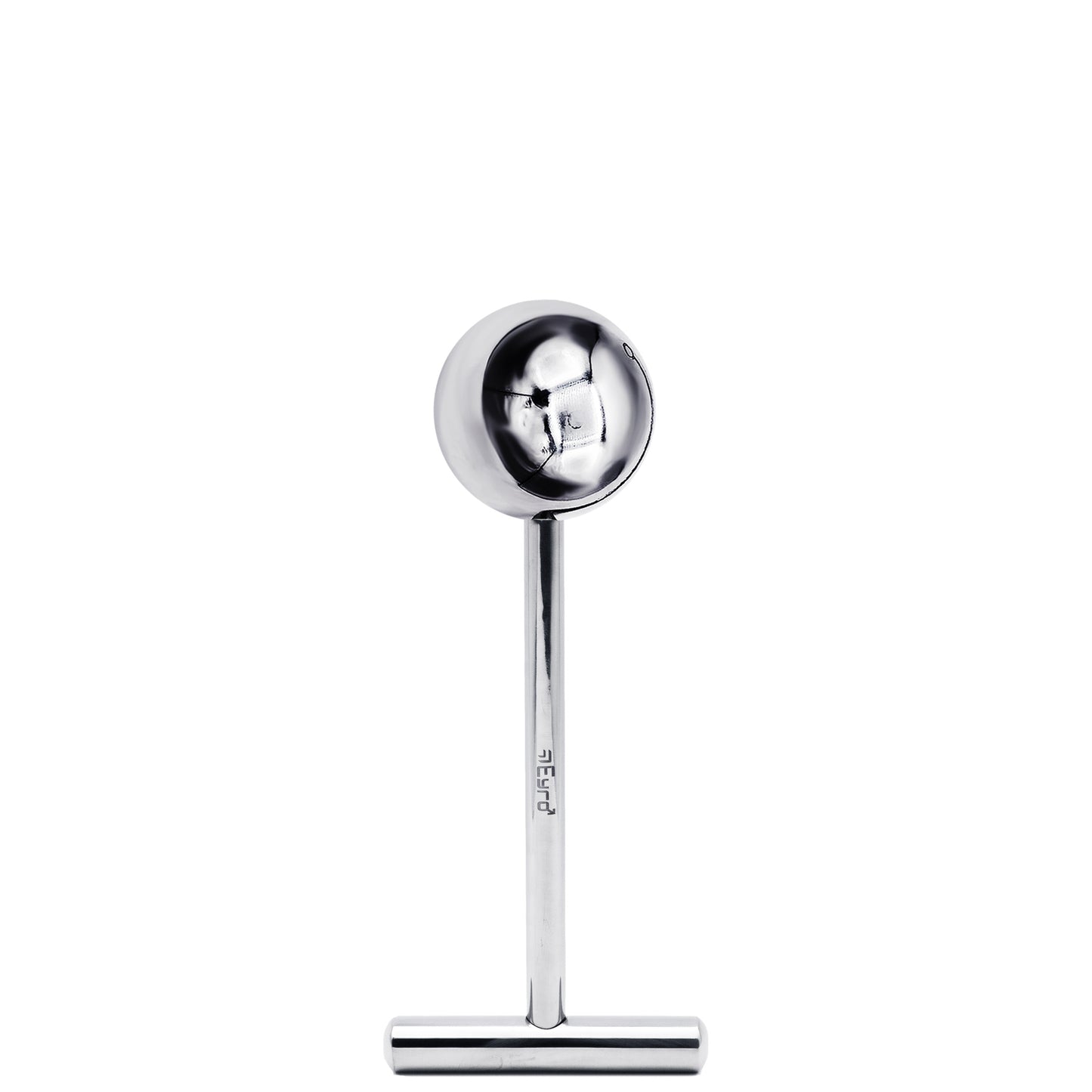 5" (12.70 cm) / 55mm Ball