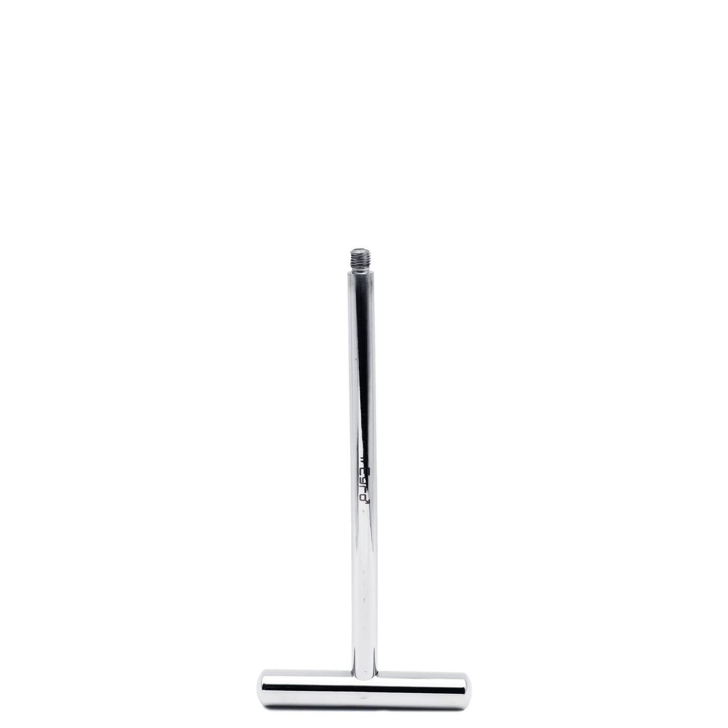Eyro T-shaped handle with Threads for Removable Balls - 6" Handle
