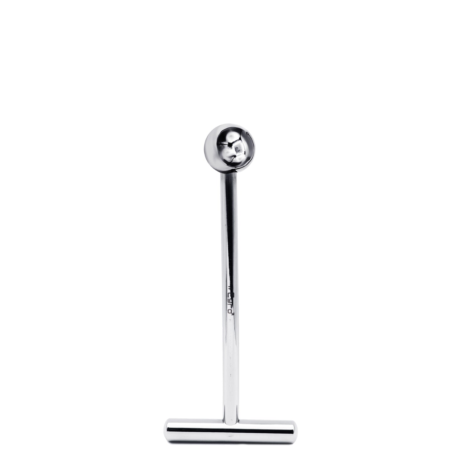 6" (15.24 cm) / 30mm Ball