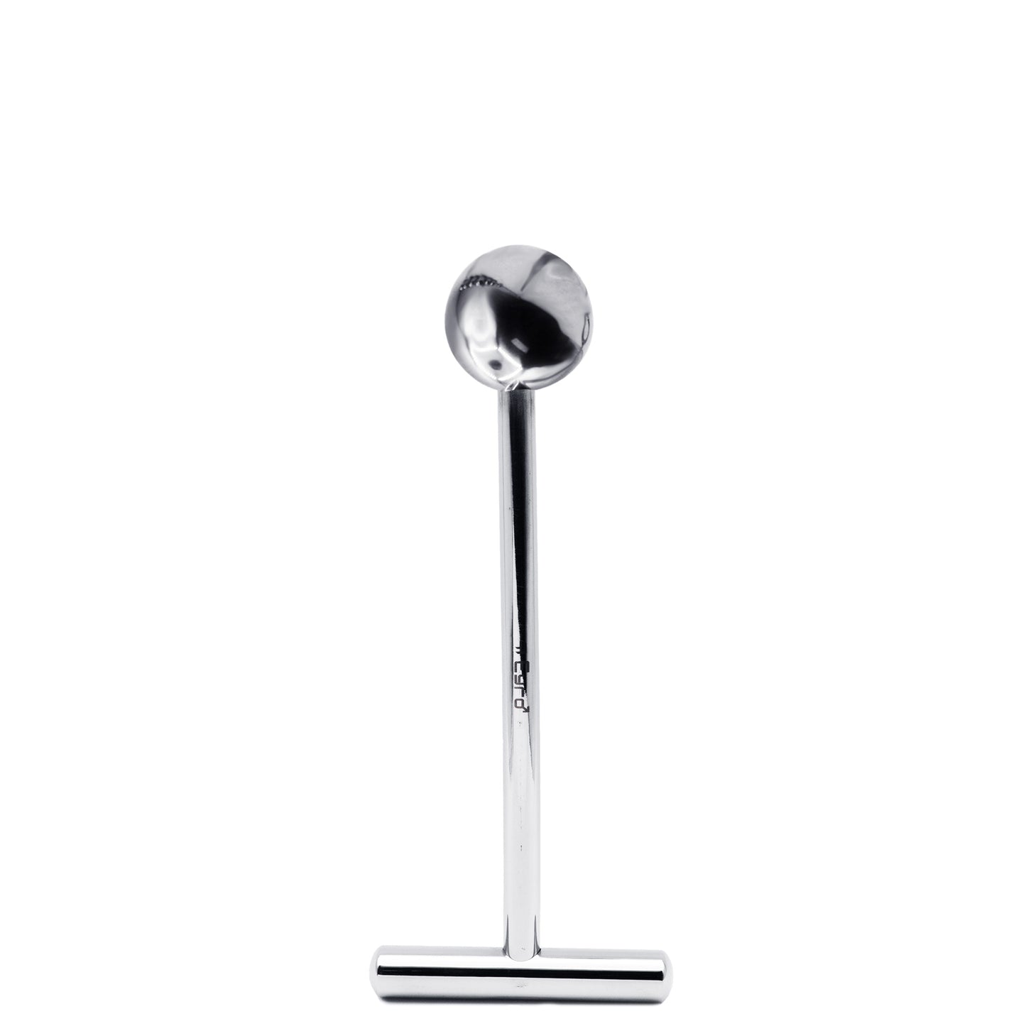 6" (15.24 cm) / 40mm Ball