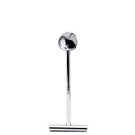 6" (15.24 cm) / 40mm Ball