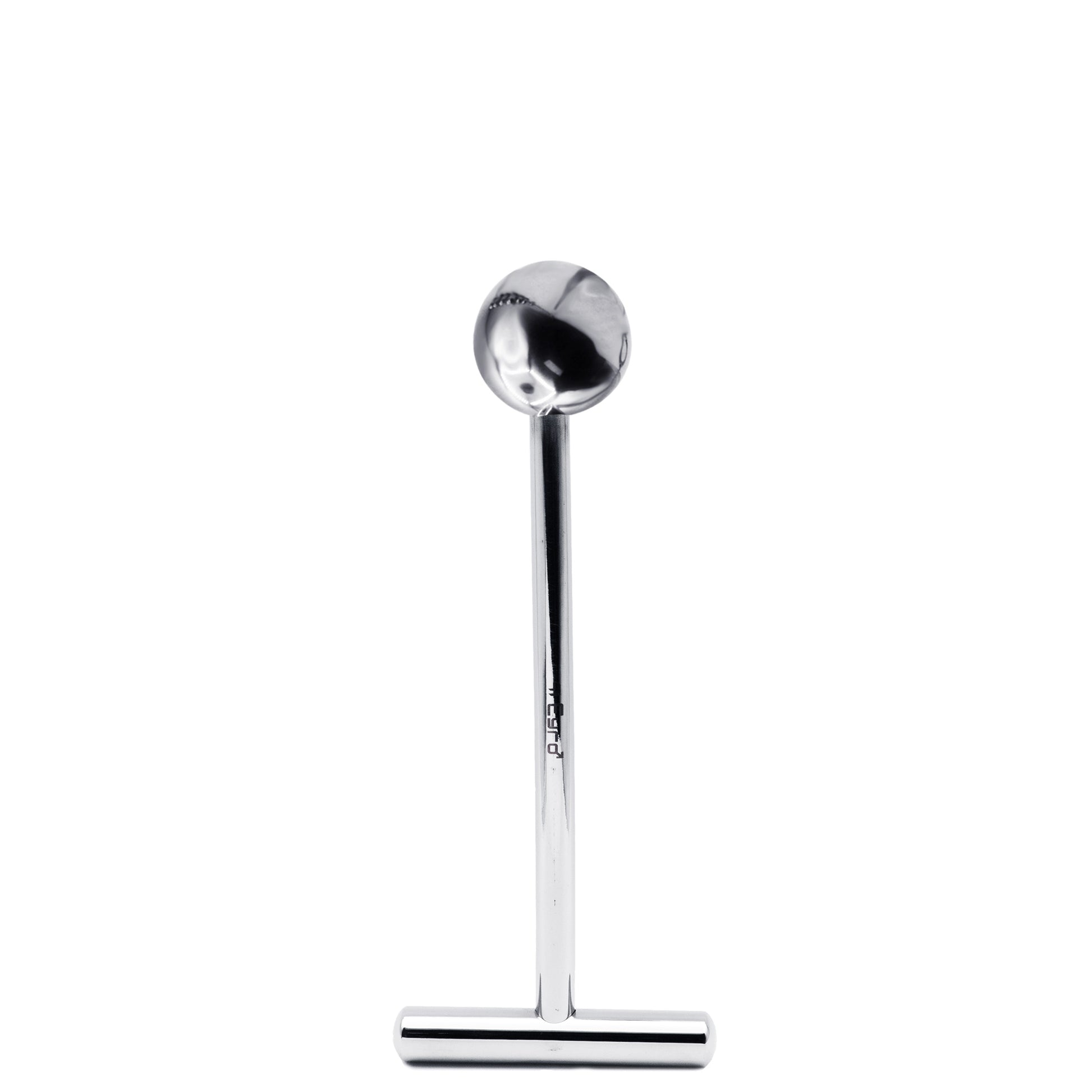 6" (15.24 cm) / 40mm Ball
