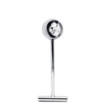 6" (15.24 cm) / 55mm Ball