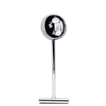 6" (15.24 cm) / 70mm Ball